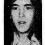 Photo of Dean's son.