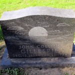 Gillespie-tombstone