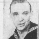 Bertha's son, Basil