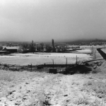 Colter Ranch, where the shooting took place. Colter Ranch