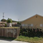 A home where Kristen lived. A home where Kristen lived.
