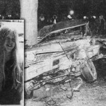 News photos of Roxanne accident