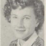 Billie's daughter Lois.