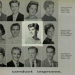 This is most likely Dorothy's high school photo. I'm not 100% sure, though. Dorothy's high school photo