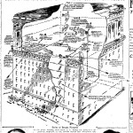 News article about jail break