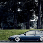 1985 Nissan 200SX image