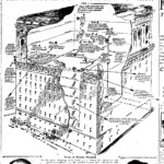 News article about jail break