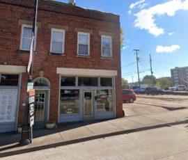 707 W. 14th Street Huntington, WV